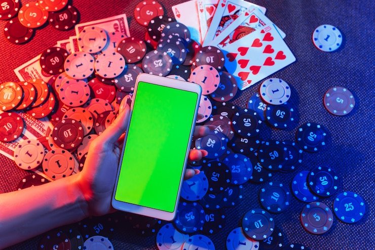 Betting History Game